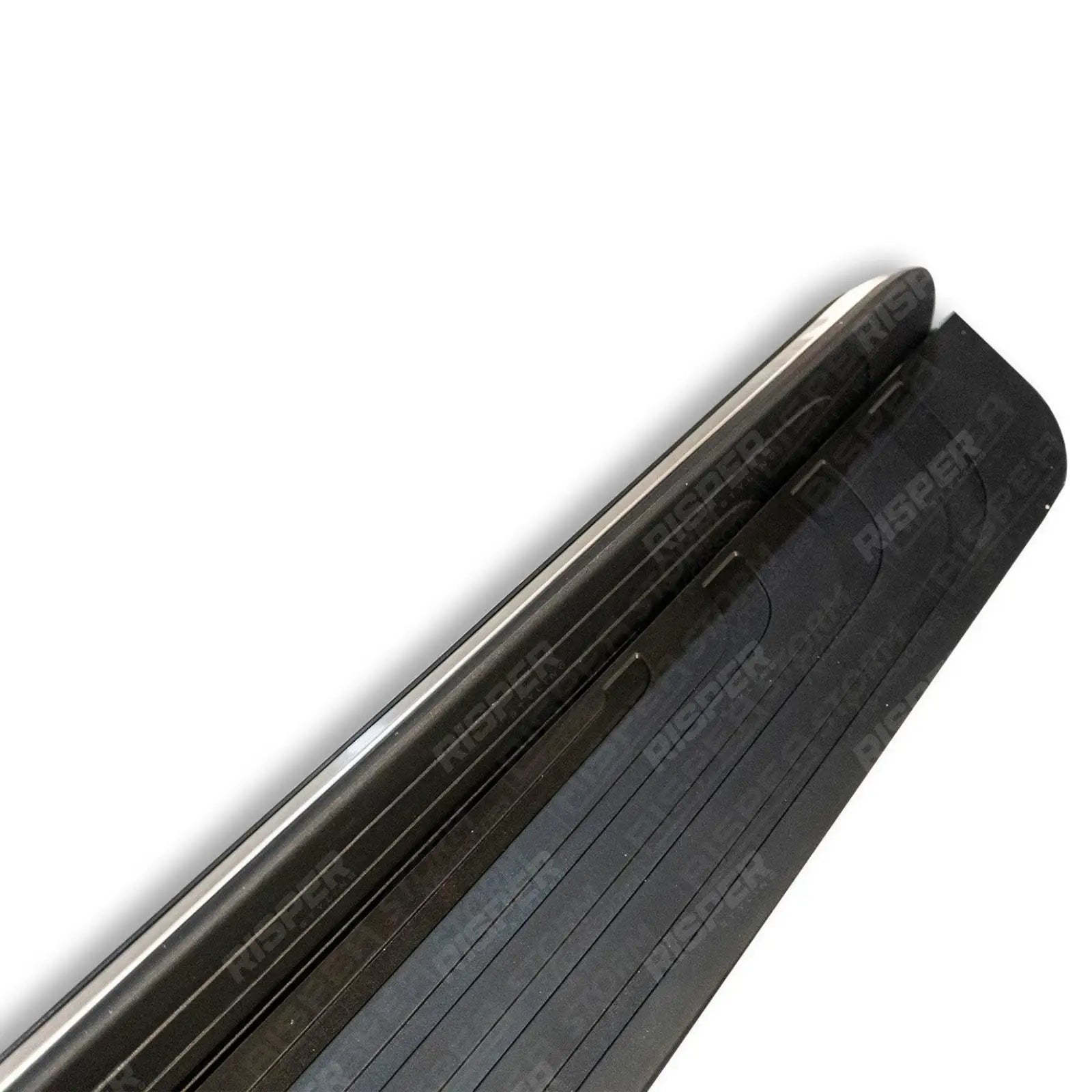 Side Steps Running Boards In Silver For Range Rover Sport & Vogue 2023 On
