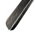 Side Steps Running Boards In Silver For Range Rover Sport & Vogue 2023 On