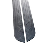 Side Steps Running Boards In Silver For Range Rover Sport & Vogue 2023 On