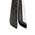 Side Steps Running Boards In Silver For Range Rover Sport & Vogue 2023 On