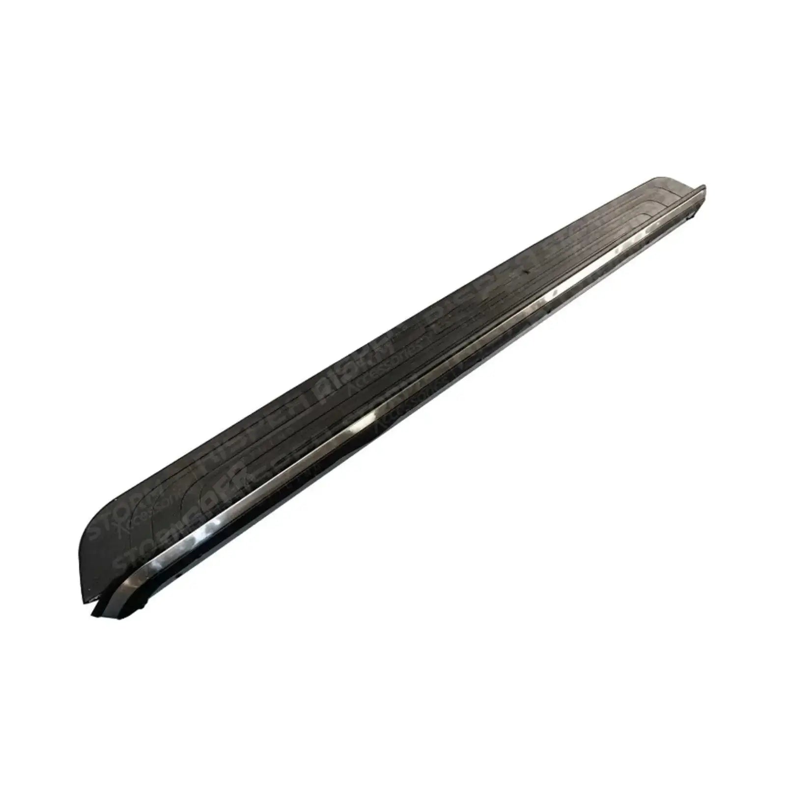 Side Steps Running Boards In Silver For Range Rover Sport & Vogue 2023 On