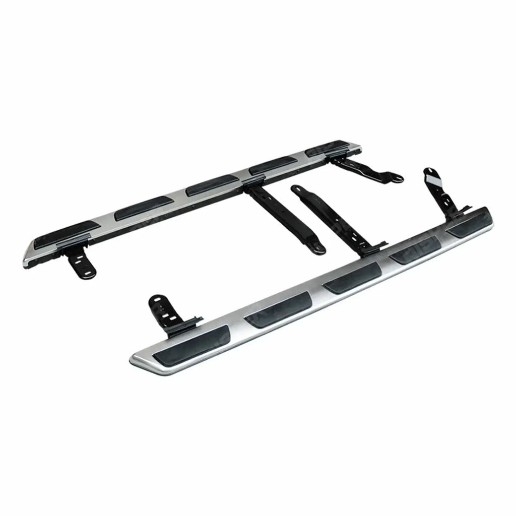 Side Steps Running Boards STX Style For Audi Q5 2008-2016