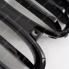 Single Slat Front Grill In Gloss Black For BMW G05 LCI 2023+