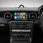 Wireless Apple CarPlay/Android Auto for Mercedes-Benz A/B/C/E/GLK/GLA/ML/SLK Class with NGT4.5/4.7/ NTG5