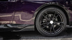 SOOQOO - BMW 2 SERIES G42 CARBON FIBRE WHEEL ARCH TRIMS