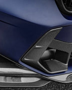 SOOQOO - BMW F97 X3M LCI CARBON FIBRE FULL BODY KIT
