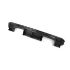 SOOQOO - BMW M3 G80 G81 / M4 G82 G83 CARBON FIBRE DIFFUSER WITH REAR SPLITTERS