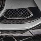 SOOQOO - BMW M3 G80 / M4 G82 CARBON FIBRE AIR DUCTS