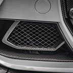 SOOQOO - BMW M3 G80 / M4 G82 CARBON FIBRE AIR DUCTS