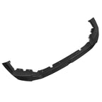 SOOQOO - BMW M5 G90 DRY CARBON FIBER FRONT LIP
