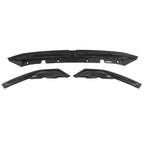 SOOQOO - BMW M5 G90 DRY CARBON FIBER FRONT LIP