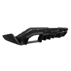 SOOQOO - BMW M5 G90 DRY CARBON FIBER REAR DIFFUSER