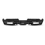 SOOQOO - BMW M5 G90 DRY CARBON FIBER REAR DIFFUSER