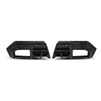 SOOQOO - BMW M5 G90 DRY CARBON FIBER REAR DIFFUSER MP STYLE