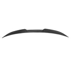 SOOQOO - BMW M5 G90 DRY CARBON FIBER REAR SPOILER