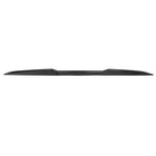 SOOQOO - BMW M5 G90 DRY CARBON FIBER REAR SPOILER