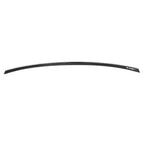 SOOQOO - BMW M5 G90 DRY CARBON FIBER REAR SPOILER
