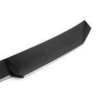 SOOQOO - BMW M5 G90 DRY CARBON FIBER ROOF SPOILER