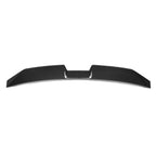 SOOQOO - BMW M5 G90 DRY CARBON FIBER ROOF SPOILER