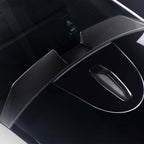 SOOQOO - BMW M5 G90 DRY CARBON FIBER ROOF SPOILER