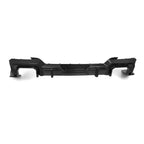 SOOQOO - BMW X3 G01 LCI DRY CARBON FIBRE REAR DIFFUSER