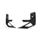 SOOQOO - BMW X3M F97 LCI DRY CARBON FIBRE FRONT AIR VENTS