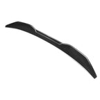 SOOQOO - BMW X4 G02 LCI DRY CARBON FIBER REAR SPOILER