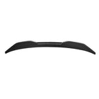 SOOQOO - BMW X4 G02 LCI DRY CARBON FIBER REAR SPOILER