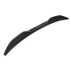 SOOQOO - BMW X4 G02 LCI DRY CARBON FIBER REAR SPOILER