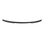 SOOQOO - BMW X5 G05 CARBON FIBRE BOOT TRUNK SPOILER
