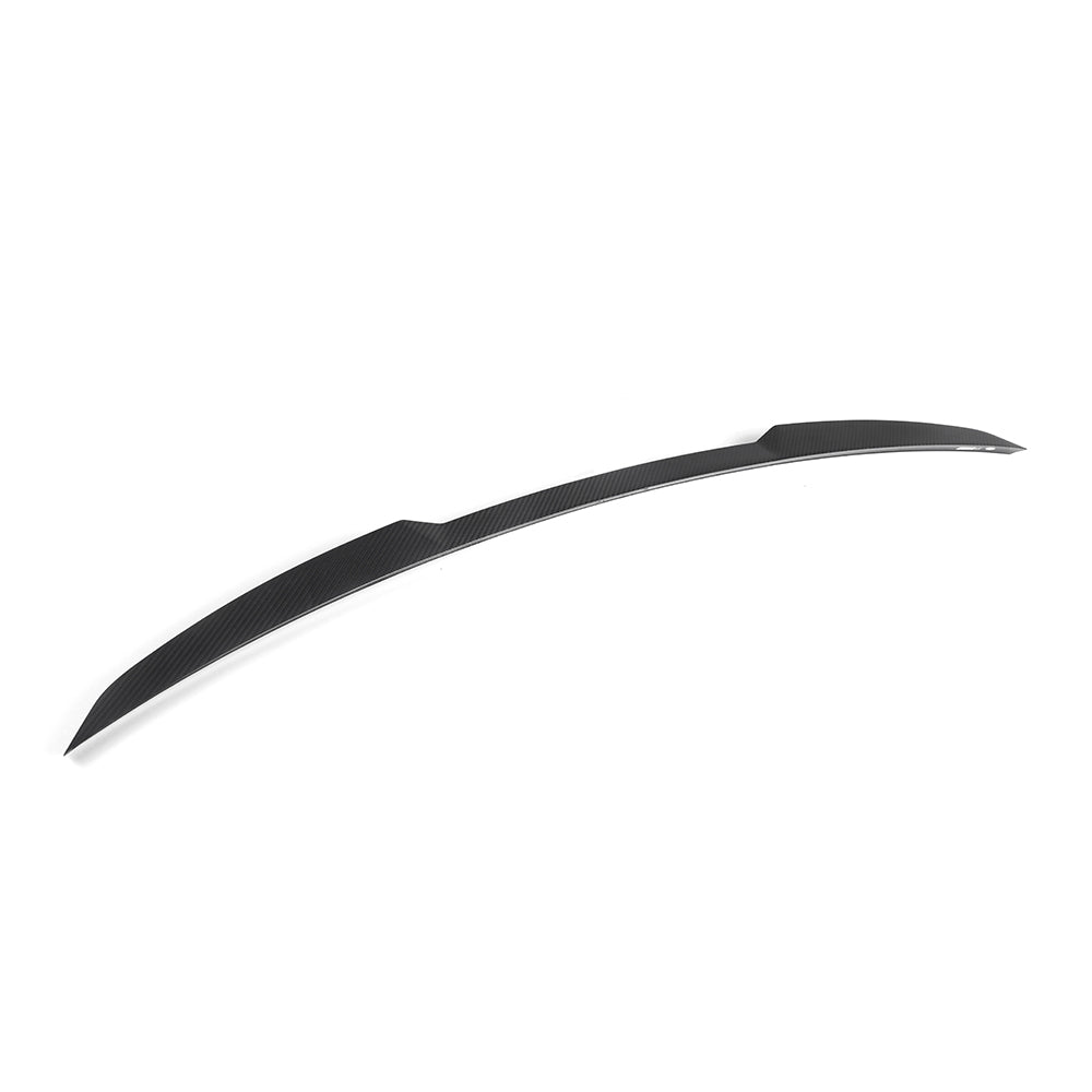 SOOQOO - BMW X5 G05 CARBON FIBRE BOOT TRUNK SPOILER
