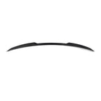 SOOQOO - BMW X5 G05 CARBON FIBRE BOOT TRUNK SPOILER