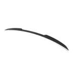 SOOQOO - BMW X5 G05 CARBON FIBRE BOOT TRUNK SPOILER