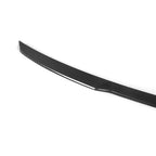 SOOQOO - BMW X5 G05 CARBON FIBRE BOOT TRUNK SPOILER