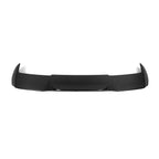 SOOQOO BMW X5 G05 CARBON FIBRE TOP ROOF SPOILER