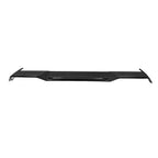 SOOQOO BMW X5 G05 CARBON FIBRE TOP ROOF SPOILER