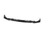 SOOQOO - BMW X5 G05 LCI CARBON FIBRE FRONT LIP V2