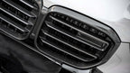 SOOQOO - BMW X5 G05 LCI DRY CARBON FIBRE FRONT GRILLE GRILL