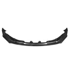 Splitter For BMW M3 M4 G80 G82 G83 - Dry Carbon Fiber Front