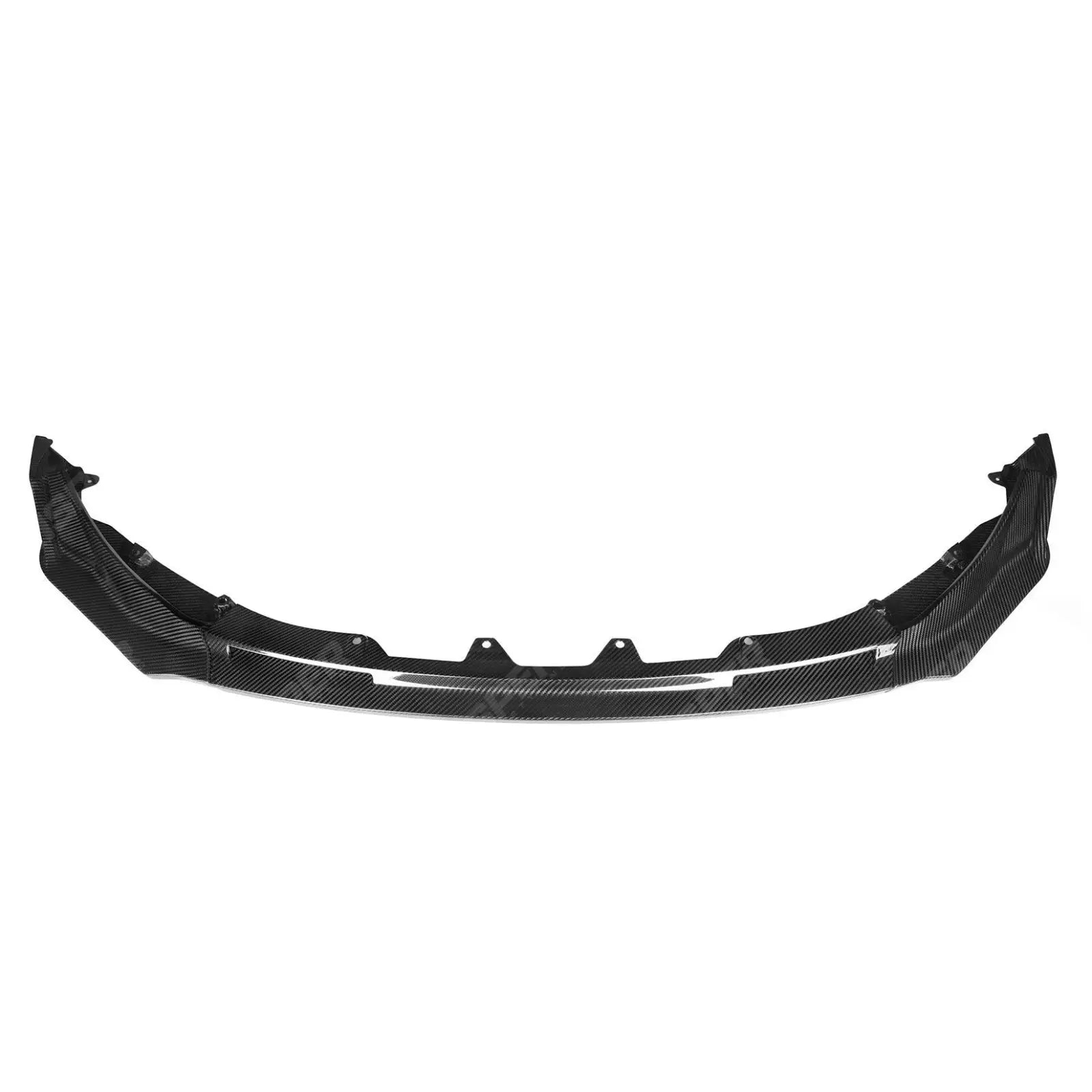 Splitter For BMW M3 M4 G80 G82 G83 - Dry Carbon Fiber Front