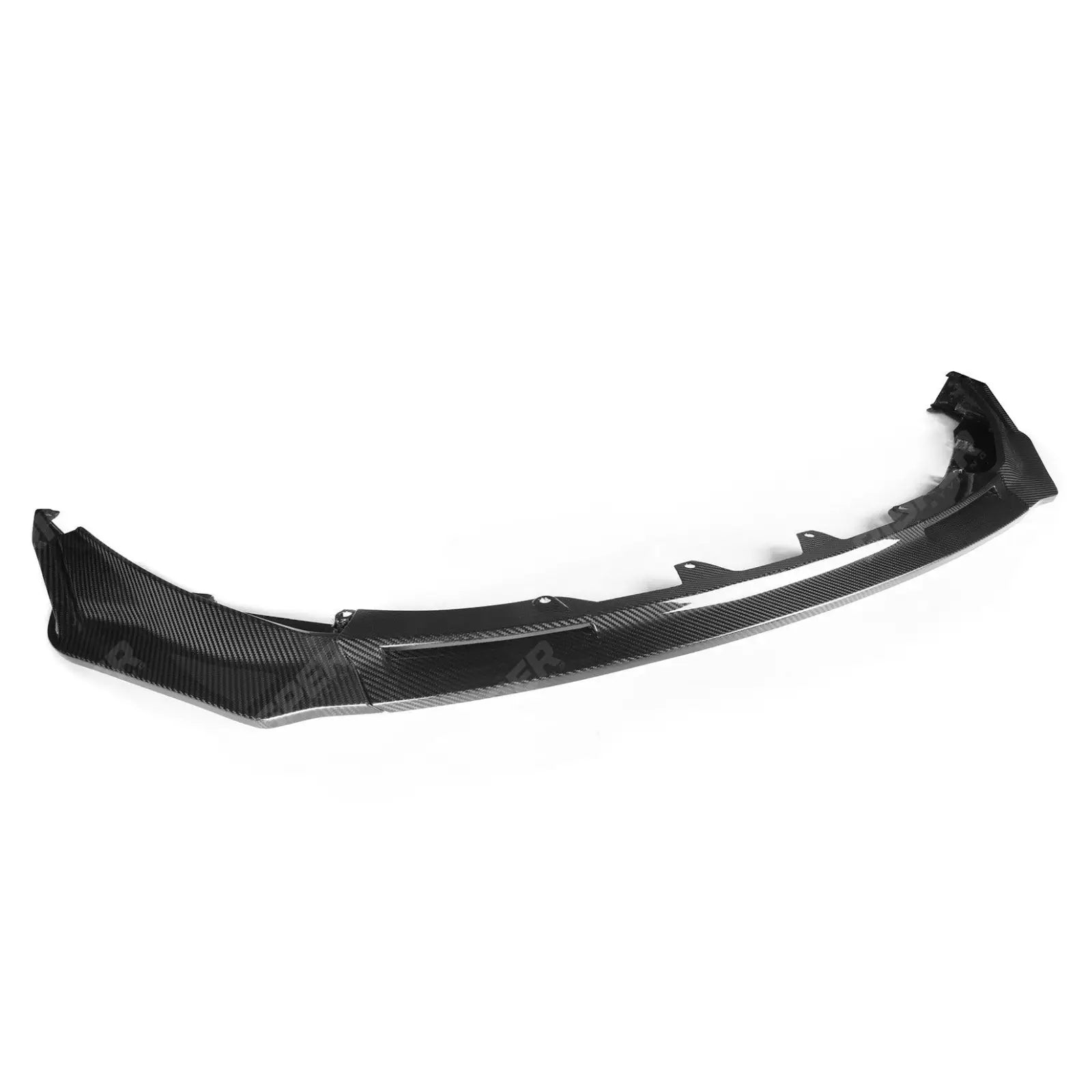 Splitter For BMW M3 M4 G80 G82 G83 - Dry Carbon Fiber Front