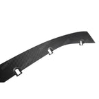 Splitter For BMW M3 M4 G80 G82 G83 - Pre Preg Carbon Fibre M Performance Front