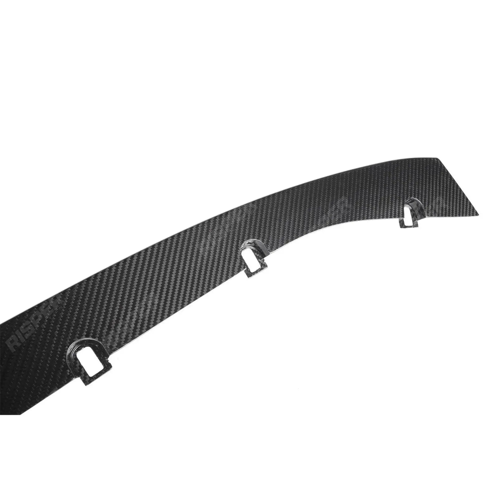 Splitter For BMW M3 M4 G80 G82 G83 - Pre Preg Carbon Fibre M Performance Front