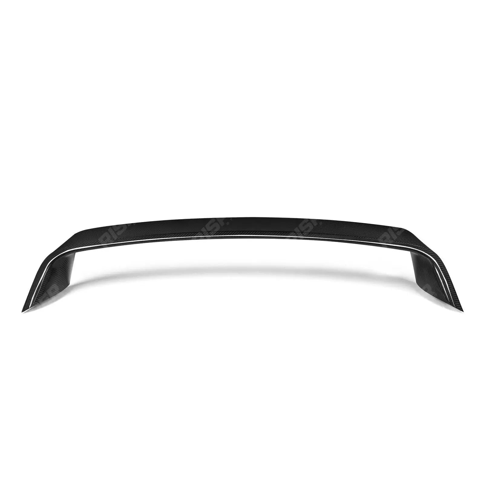 Carbon Fibre Performance Rear Wing Spoiler For BMW M2 G87 Pre Preg