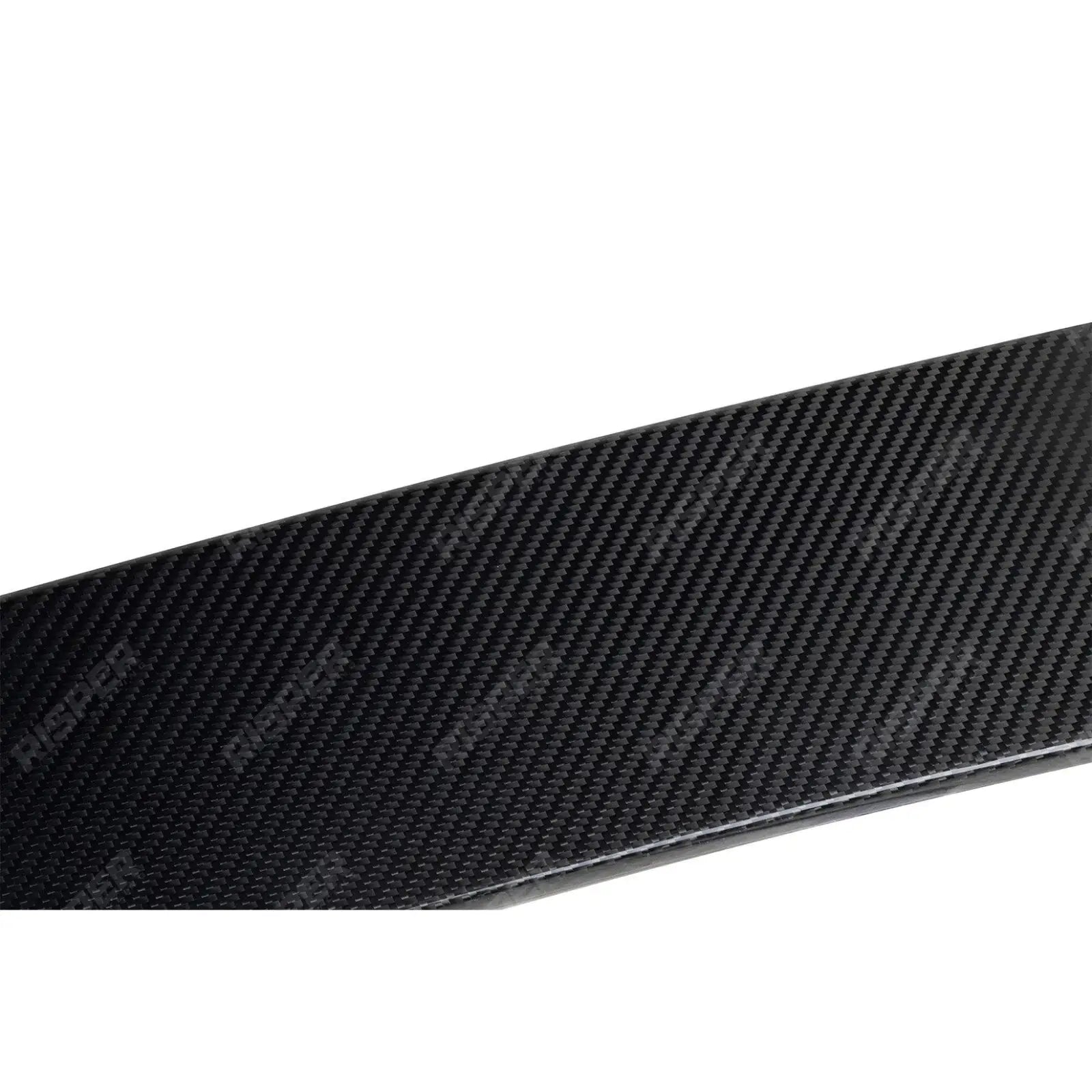 Carbon Fibre Performance Rear Wing Spoiler For BMW M2 G87 Pre Preg