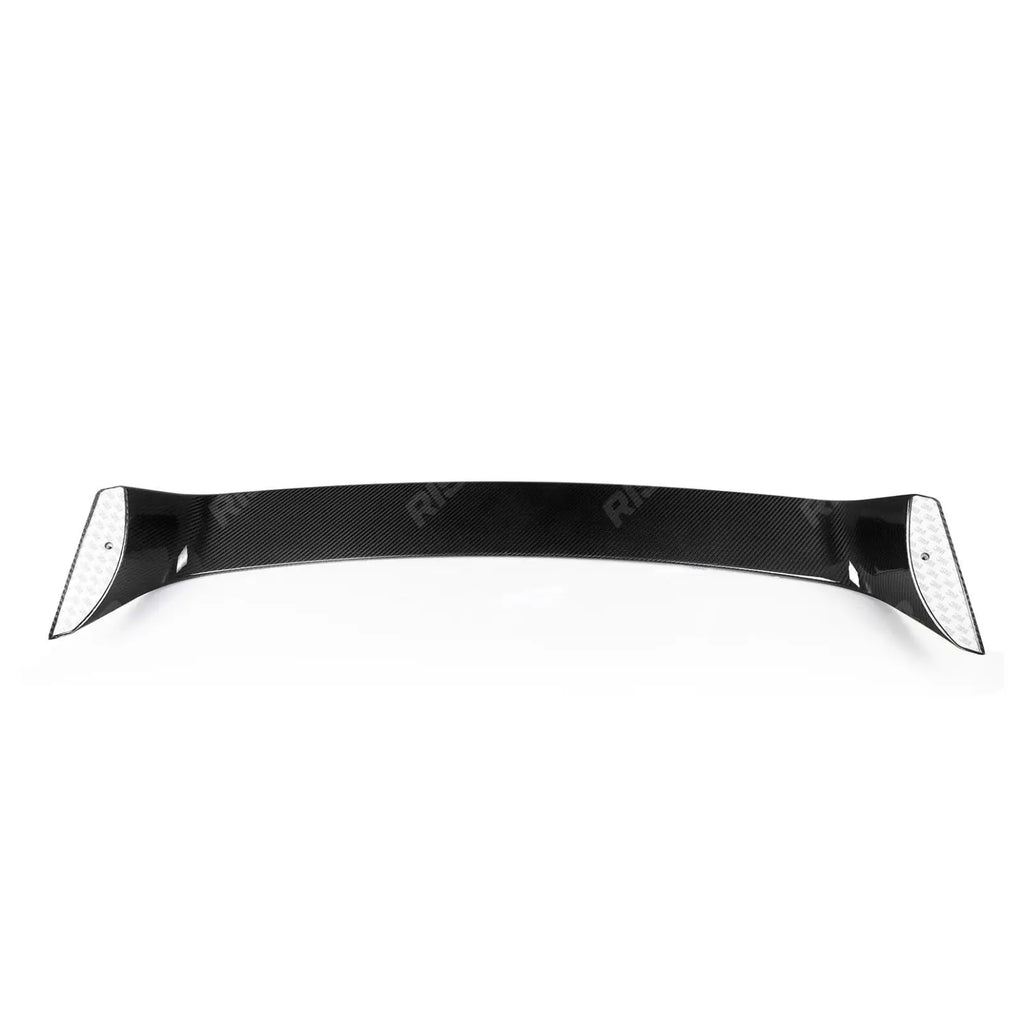 Carbon Fibre Performance Rear Wing Spoiler For BMW M2 G87 Pre Preg