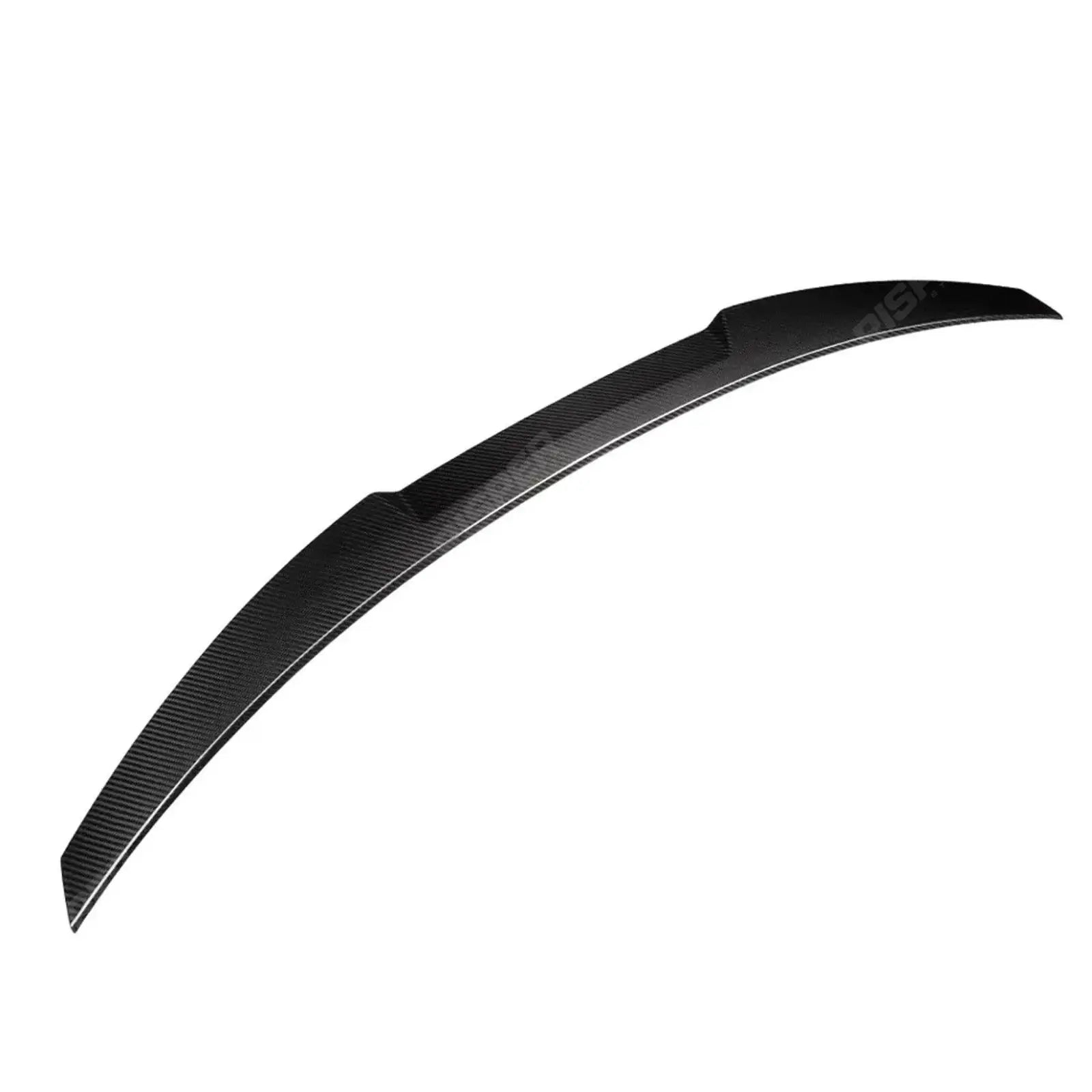 Rear Spoiler For BMW M4 G82 4 Series G22 - Pre Preg Carbon Fibre M4 Style