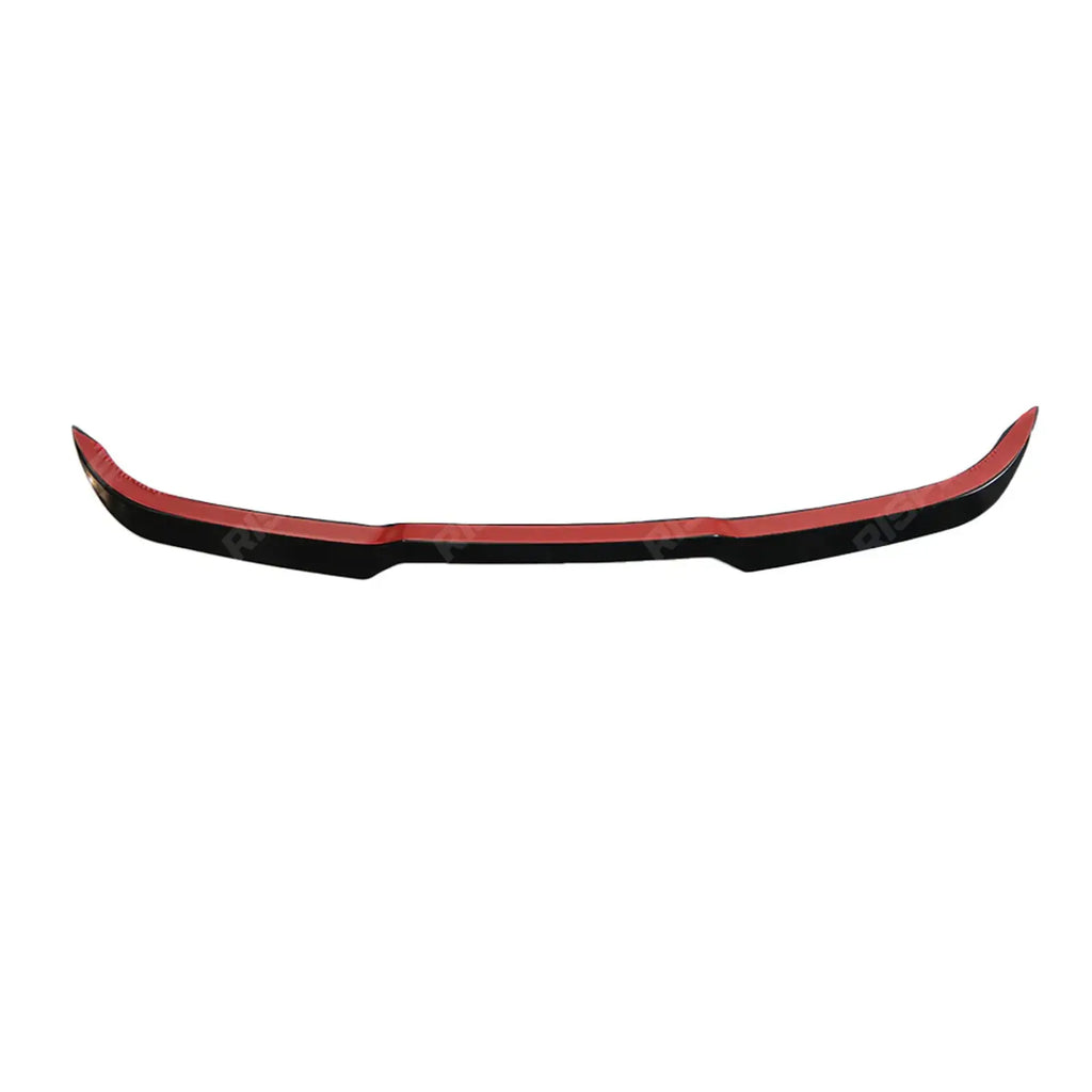 Spoiler In Gloss Black For Audi S3/RS3/A3 S-Line 8Y 2020+