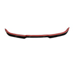Spoiler In Gloss Black For Audi S3/RS3/A3 S-Line 8Y 2020+