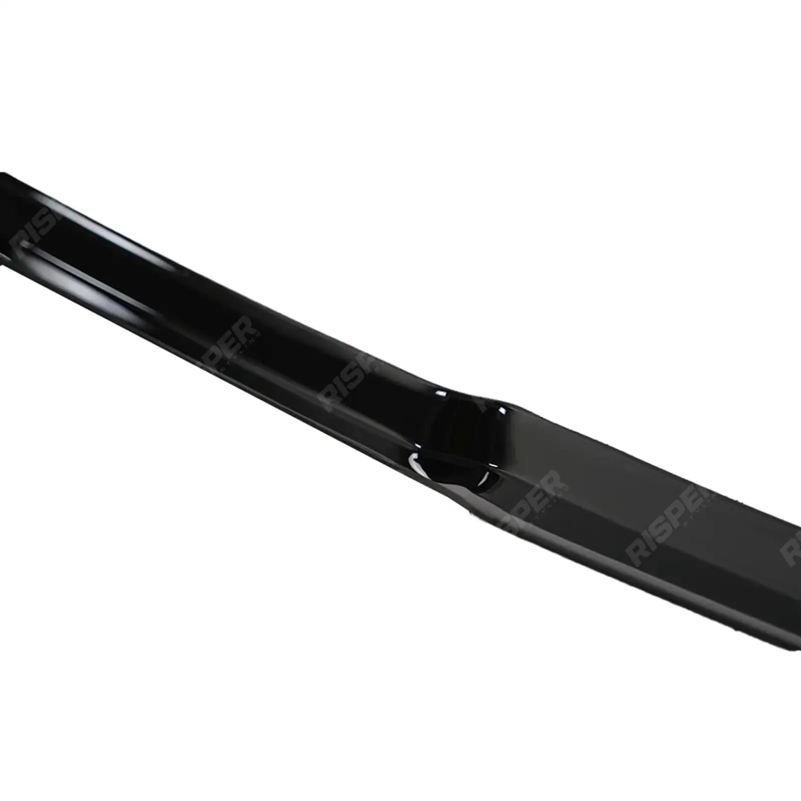 Spoiler In Gloss Black For Audi S3/RS3/A3 S-Line 8Y 2020+